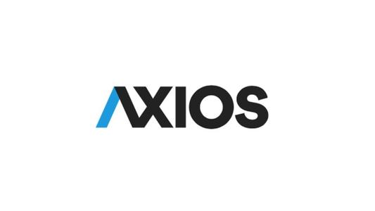 axios